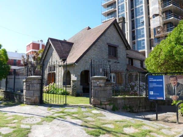 Última semana de agosto en los espacios culturales municipales de Mar del Plata