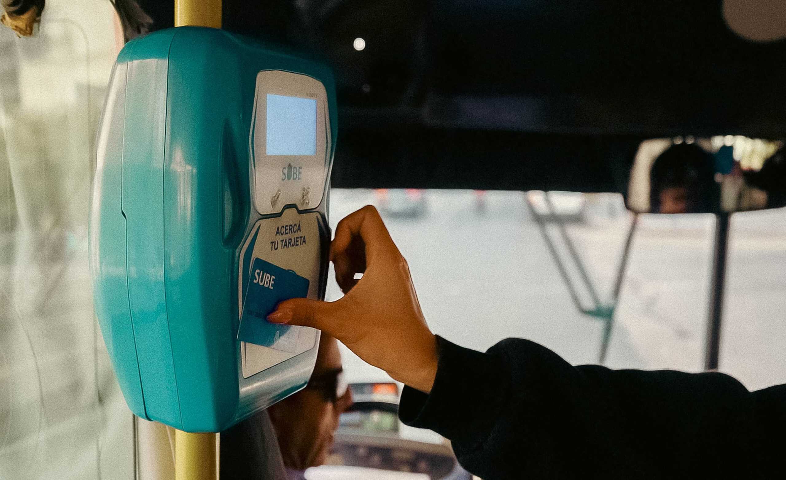 Desde el lunes el boleto de colectivo costará $1.922 en Mar del Plata y ...