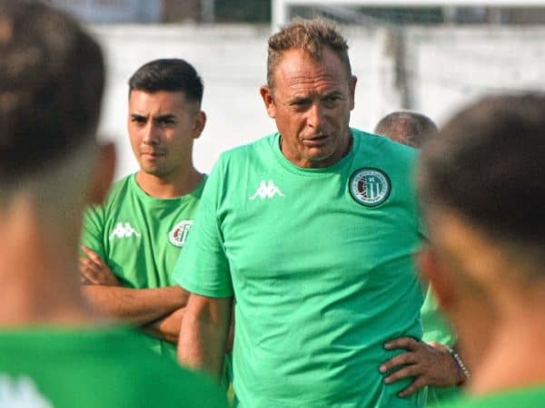 Federal A: perdió Alvarado, ganó Kimberley y Círculo rescató un empate