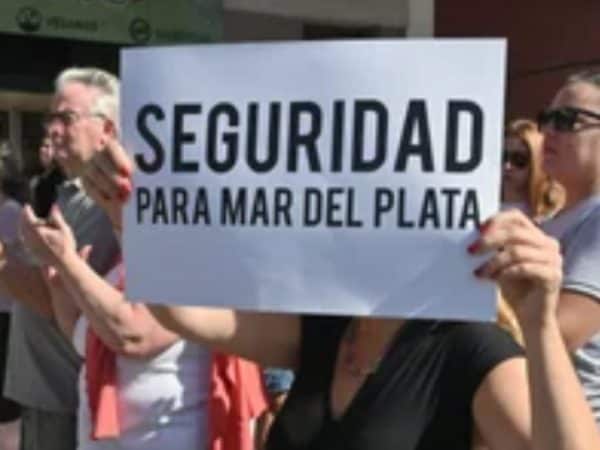 Tres crímenes, una ciudad conmocionada y una política que sigue sin reaccionar