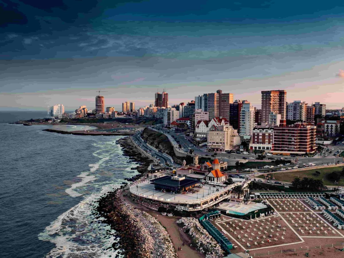 IMEX 2025: Mar del Plata se consolida como destino líder en turismo de reuniones