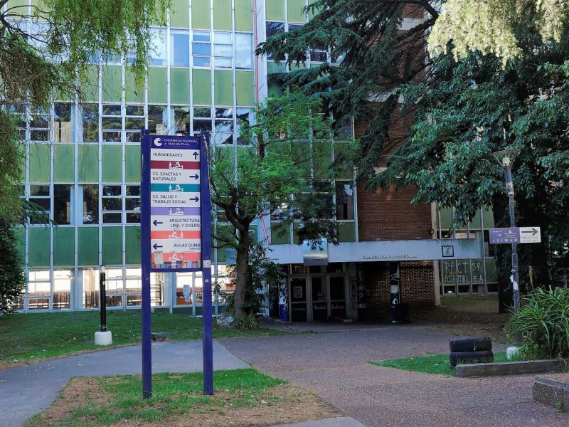 Un ranking mundial ubica a la Universidad Nacional de Mar del Plata entre las 10 mejores del país