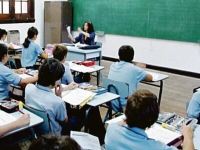 Preocupación en los colegios privados por el desequilibrio financiero durante los meses de receso