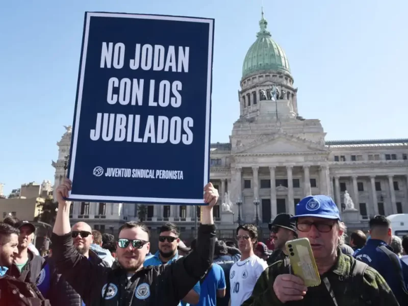 Jubilarse a los 70 años: ¿lo que viene en la Argentina?