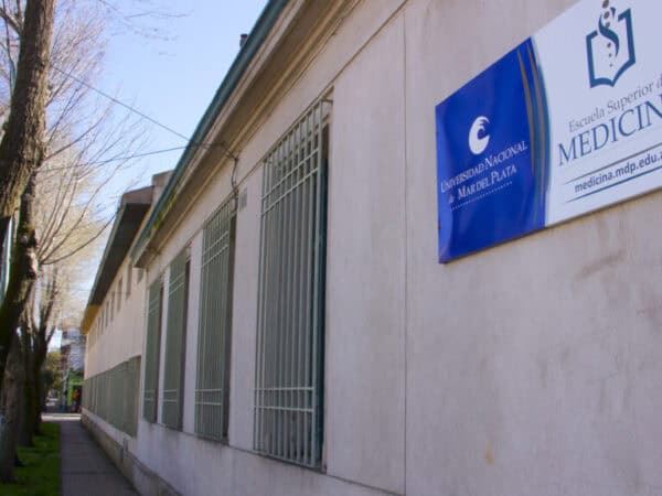 Más de 550 aspirantes rendirán en Mar del Plata para acceder a residencias médicas