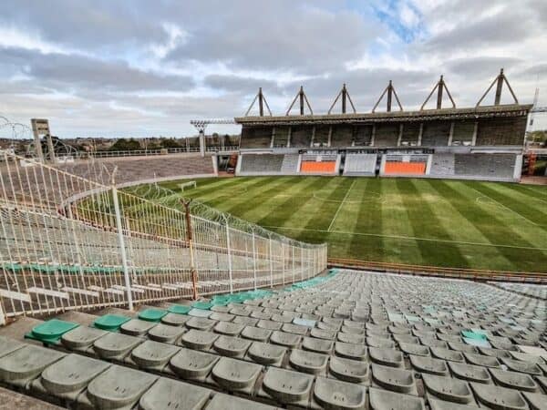 Boca no podrá llevar visitantes ante Aldosivi por decisión de Aprevide