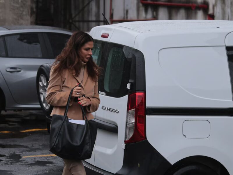 La jueza Julieta Makintach aceptó su recusación del juicio: “Espero que puedan seguir aunque sea sin mí”