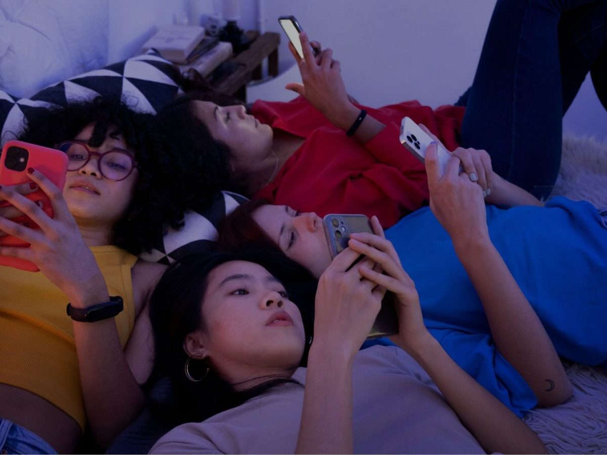 ¿Quién decide por nosotros? La ilusión del control en la era digital