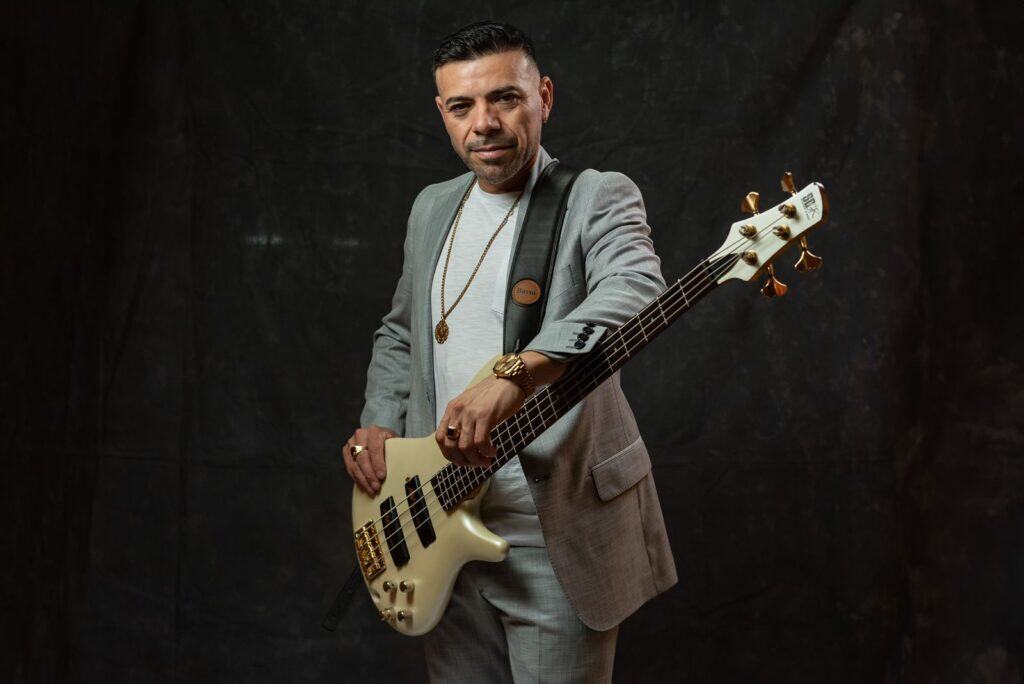 Alejandro Veliz llega a Mar del Plata con un show exclusivo