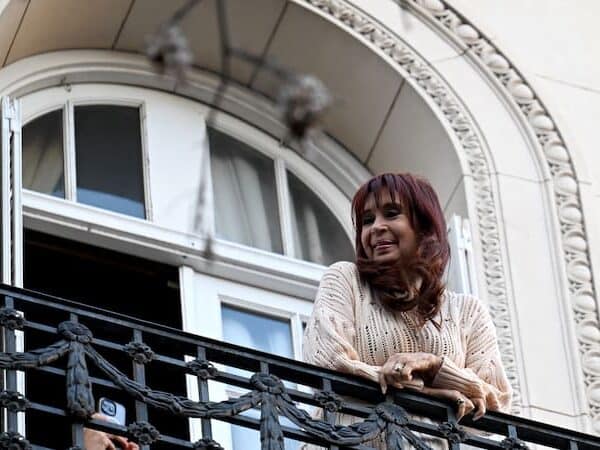 Causa Vialidad: la Justicia avanza contra Cristina Kirchner y ordena ejecutar sus bienes
