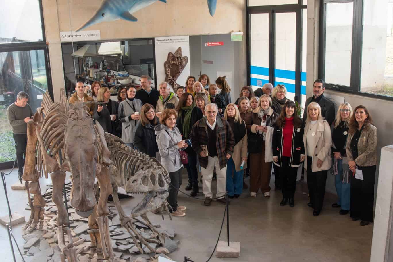 Encuentro anual de Asociaciones en el Día de los Amigos de los Museos ...