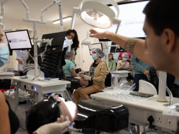 Se realizará la 8va edición de la Expo Medicina-Odontología en la Universidad Fasta