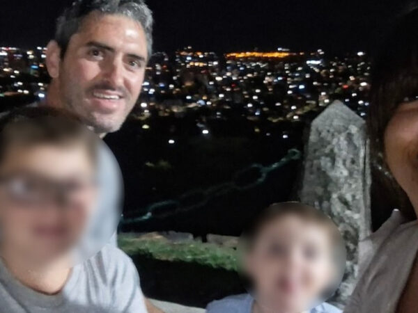 Horror en Tres Arroyos: el hombre que mató a su familia estaba bajo tratamiento psiquiátrico