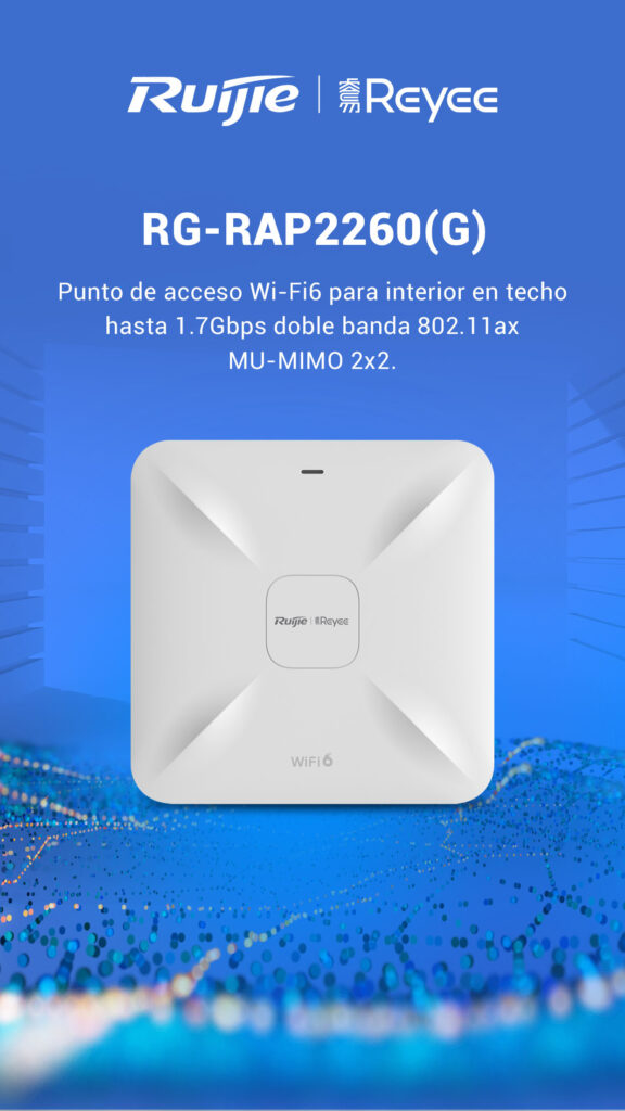 Internet WiFi