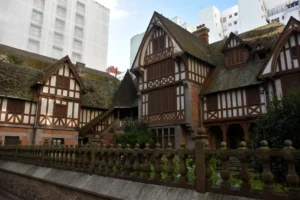 Villa Devoto
