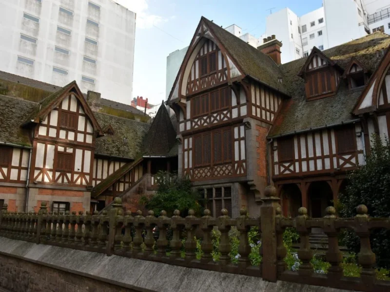 Villa Devoto