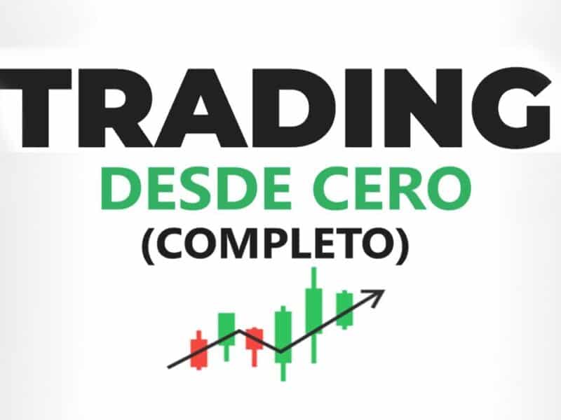 trading
