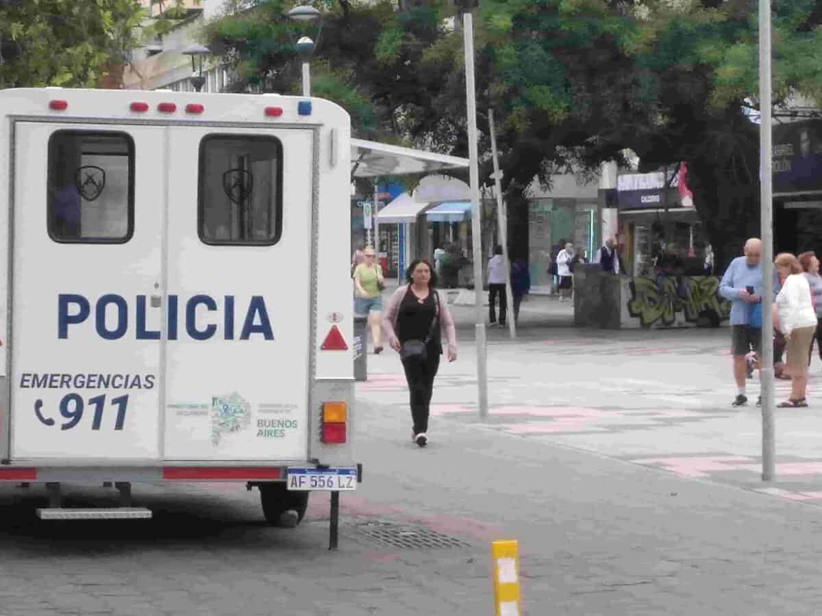 Mar del Plata, donde la inseguridad se ha vuelto parte de la vida cotidiana