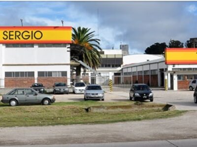 Incertidumbre por el futuro de casi 200 trabajadores de Textilana