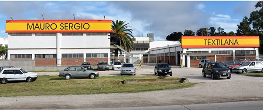 Incertidumbre por el futuro de casi 200 trabajadores de Textilana