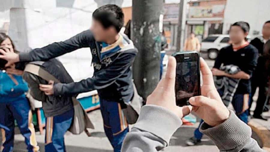 Seis de cada diez chicos sufren violencia en la escuela y más de un tercio, discriminación