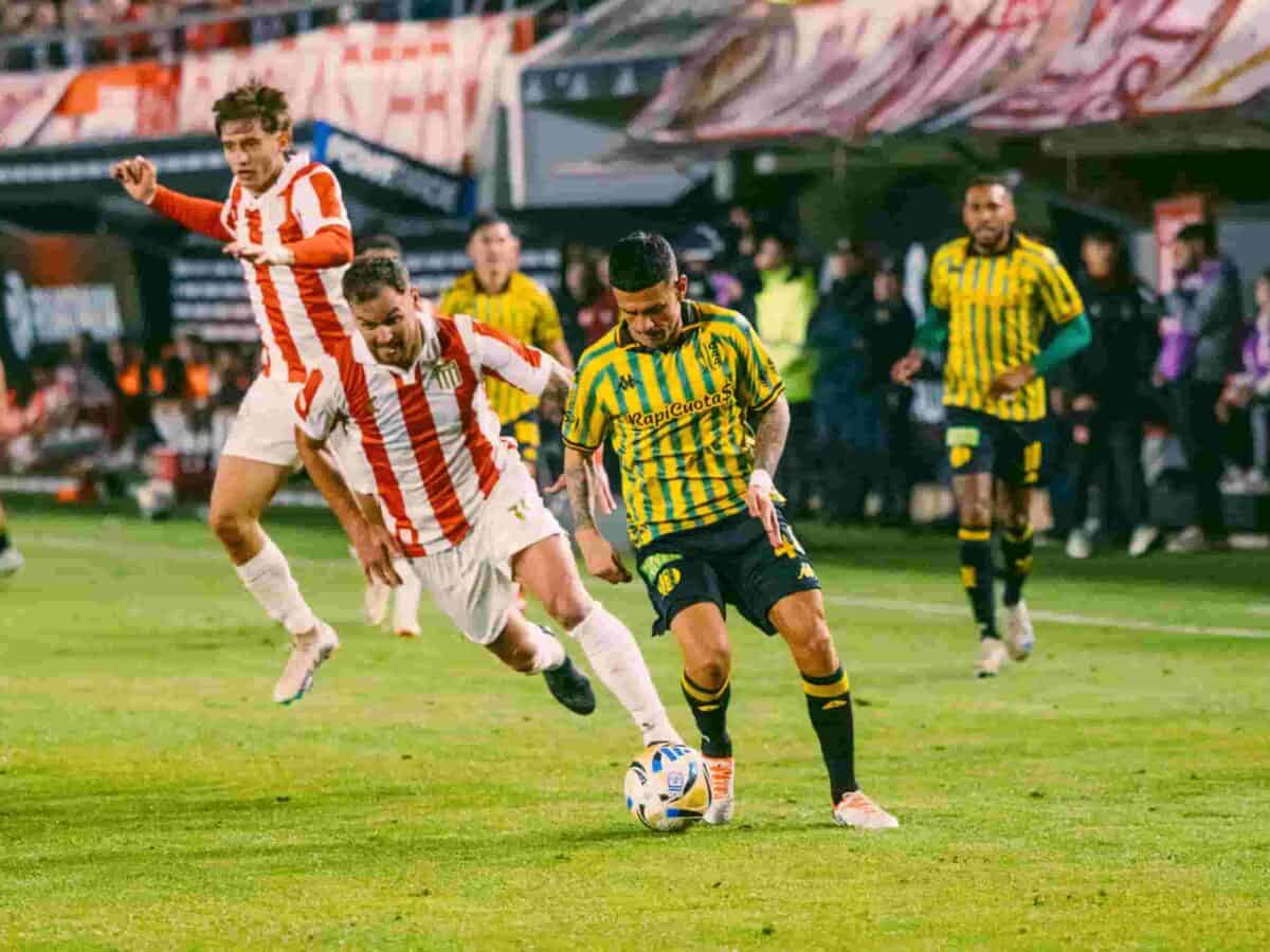 La Copa Argentina 2026 confirmó el cronograma completo de los 32avos de final; ¿Cuándo juega Aldosivi?