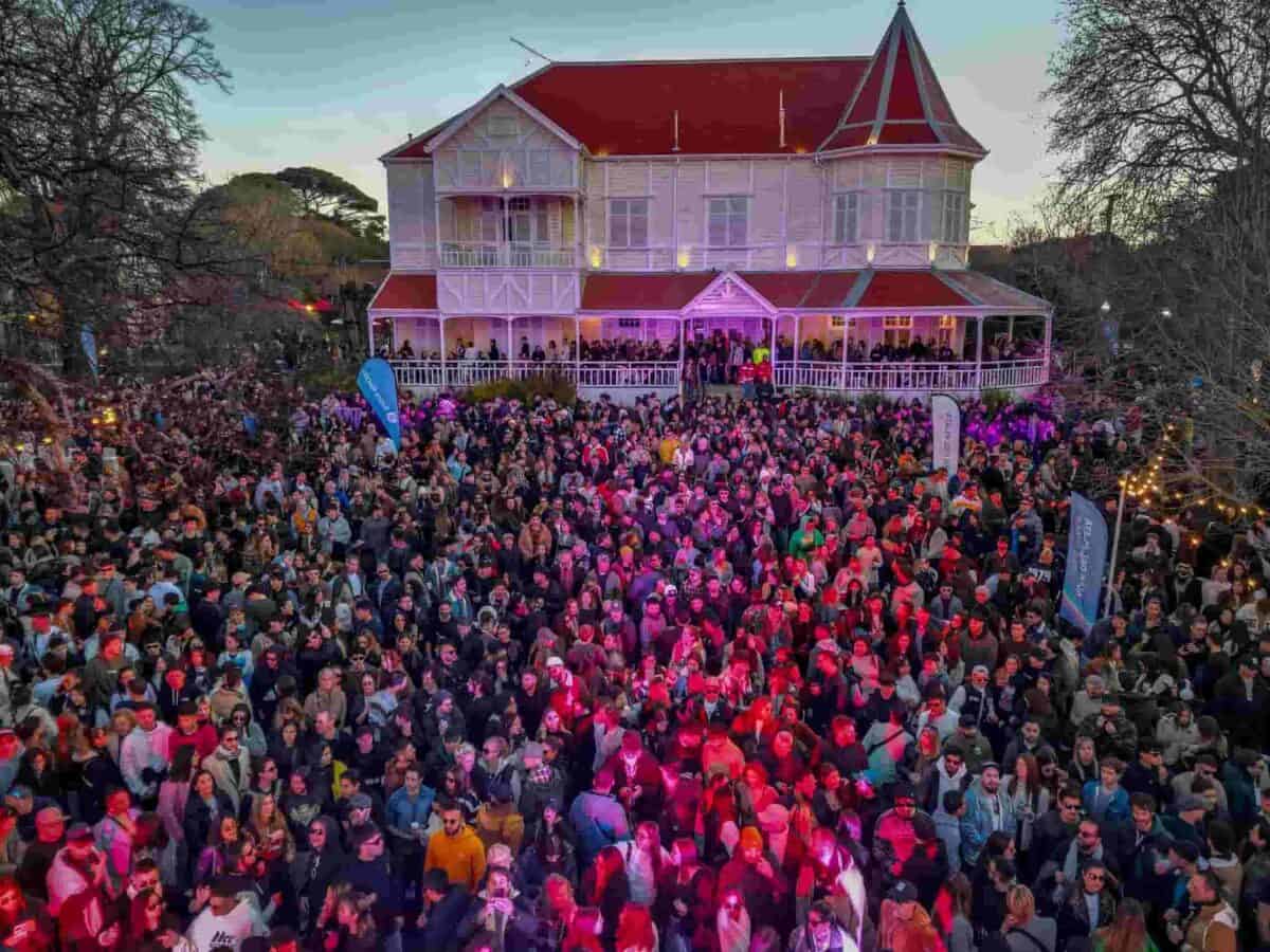 CAFEST VOL. III: el encuentro cafetero más esperado vuelve con todo