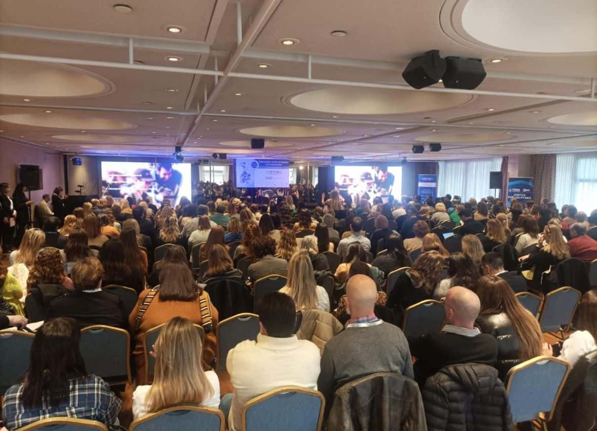 Mar del Plata consolida su liderazgo como destino de turismo de reuniones en el interior del país