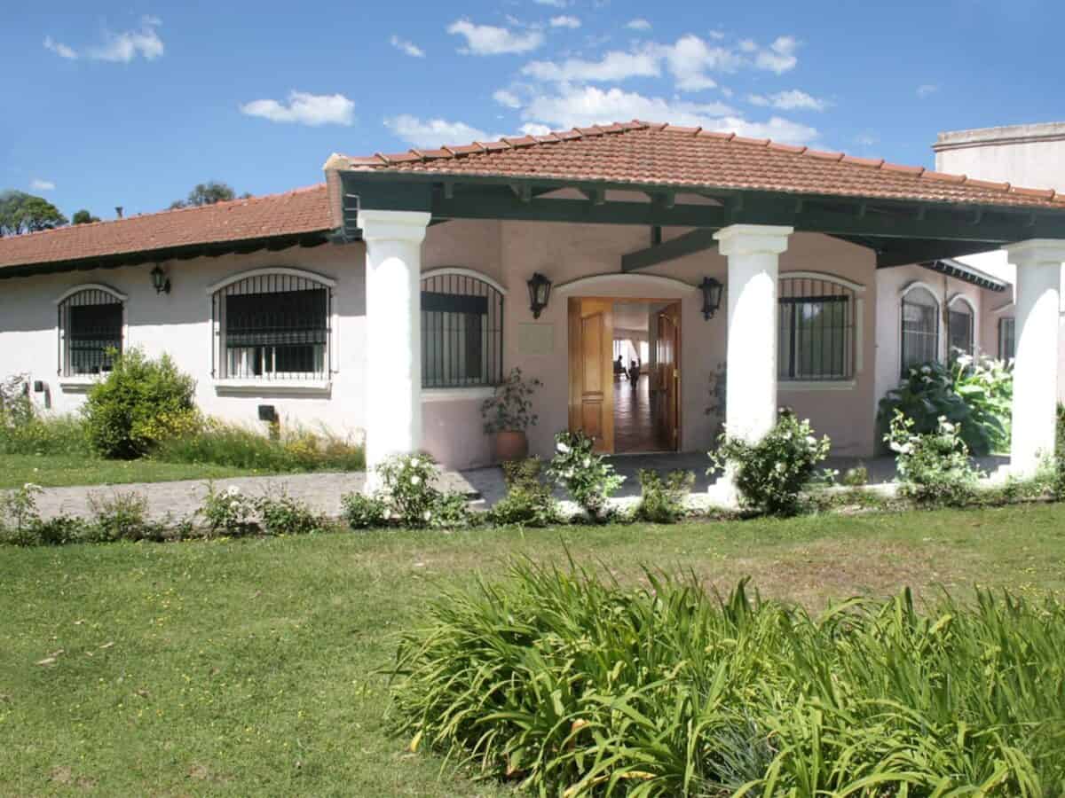 Se realizará la 28° Cena Benéfica «Hogar de María»