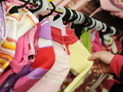 Otro indicador de consumo negativo: la venta de ropa cayó 8,4% en el primer bimestre del año