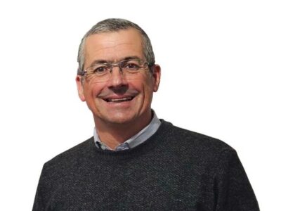 Suescun: “Una oportunidad para empezar a cambiar nuestra Provincia”