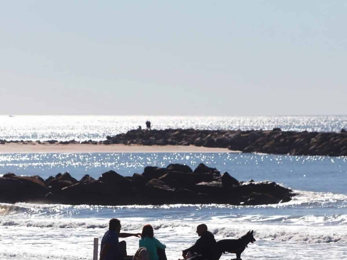 Menos viajes espontáneos y mayor preferencia por alojamientos particulares, entre los que eligen Mar del Plata