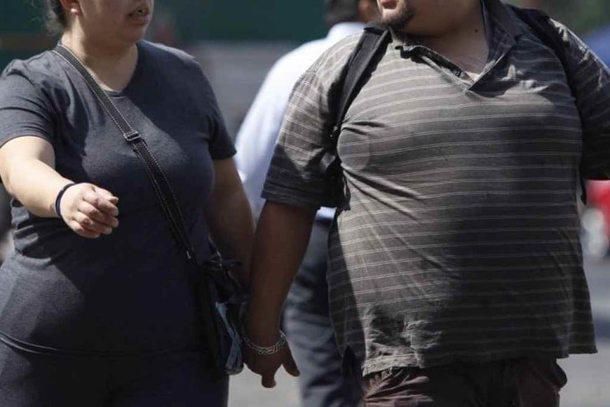 Salud: nuevos datos sobre obesidad en Argentina y avances en su tratamiento