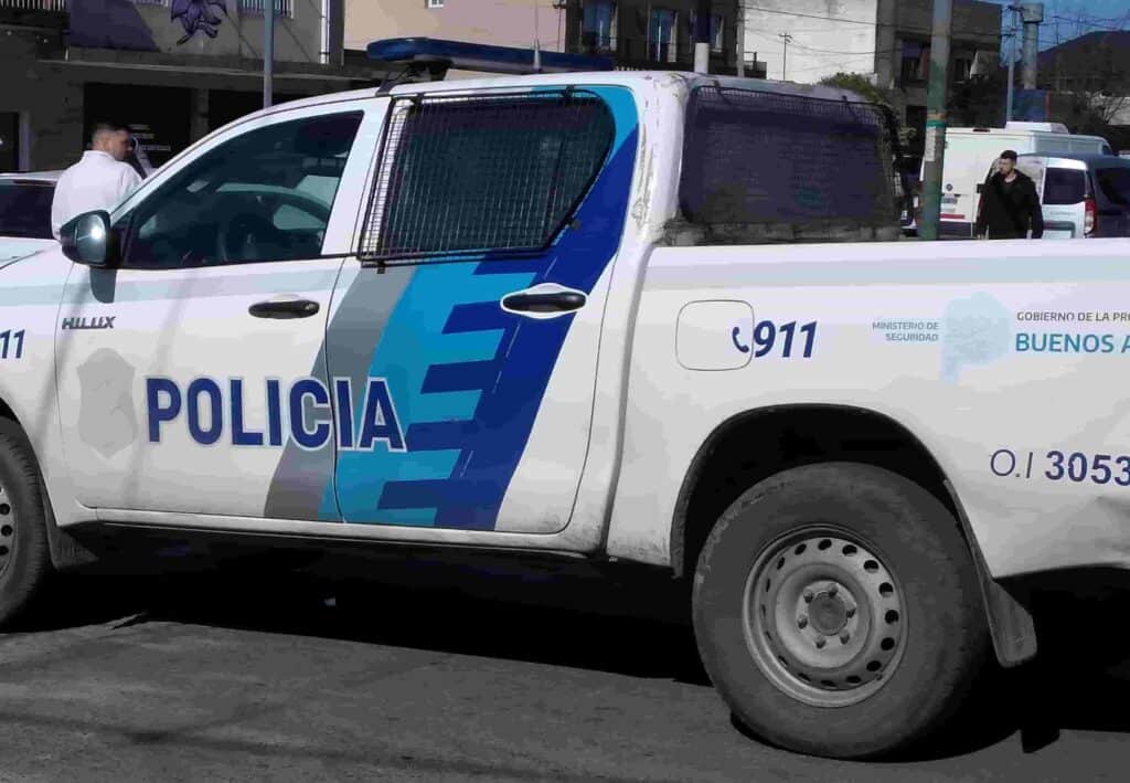 Golpe al narcomenudeo en la zona oeste de Mar del Plata