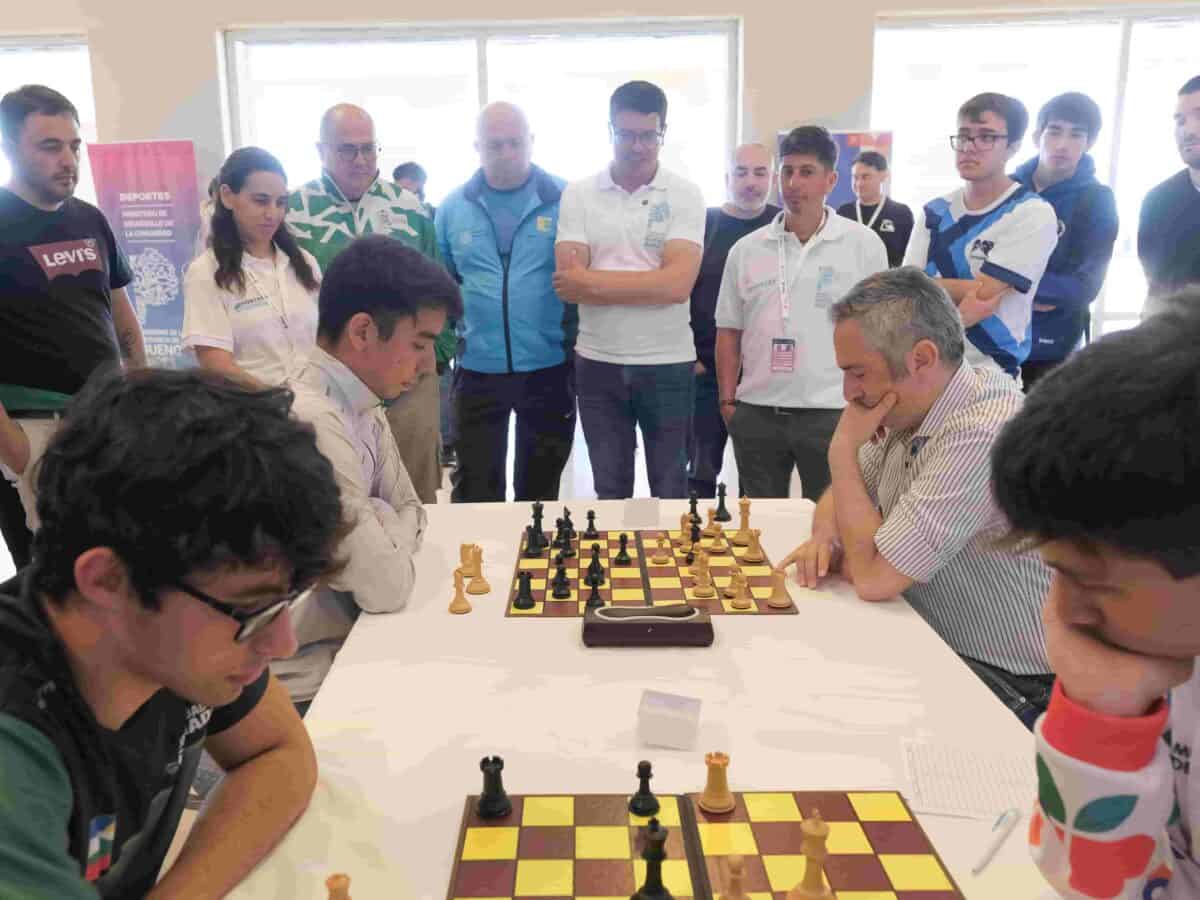 Las finales de los Juegos Bonaerenses, a pleno en Mar del Plata