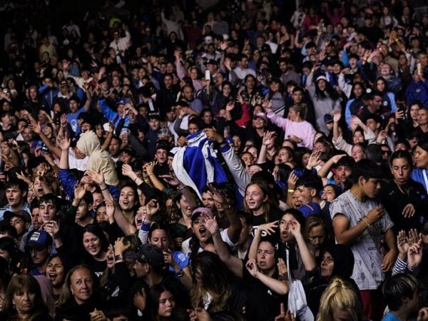 La final de los Juegos Bonaerenses llega a su fin
