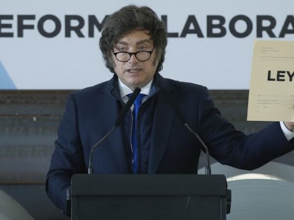 Reforma laboral: el retorno de la flexibilización bajo nuevas formas