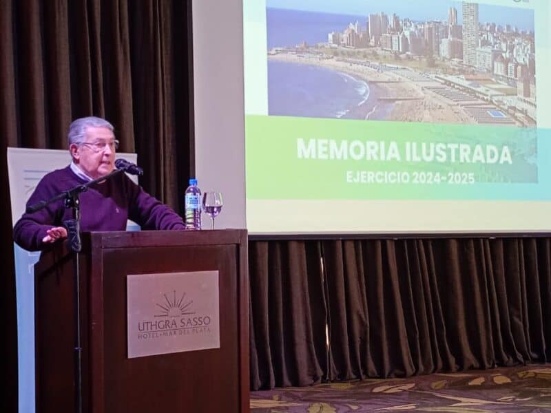 Se conformó la Cámara de Turismo y Congresos del Sudeste de la Provincia de Buenos Aires