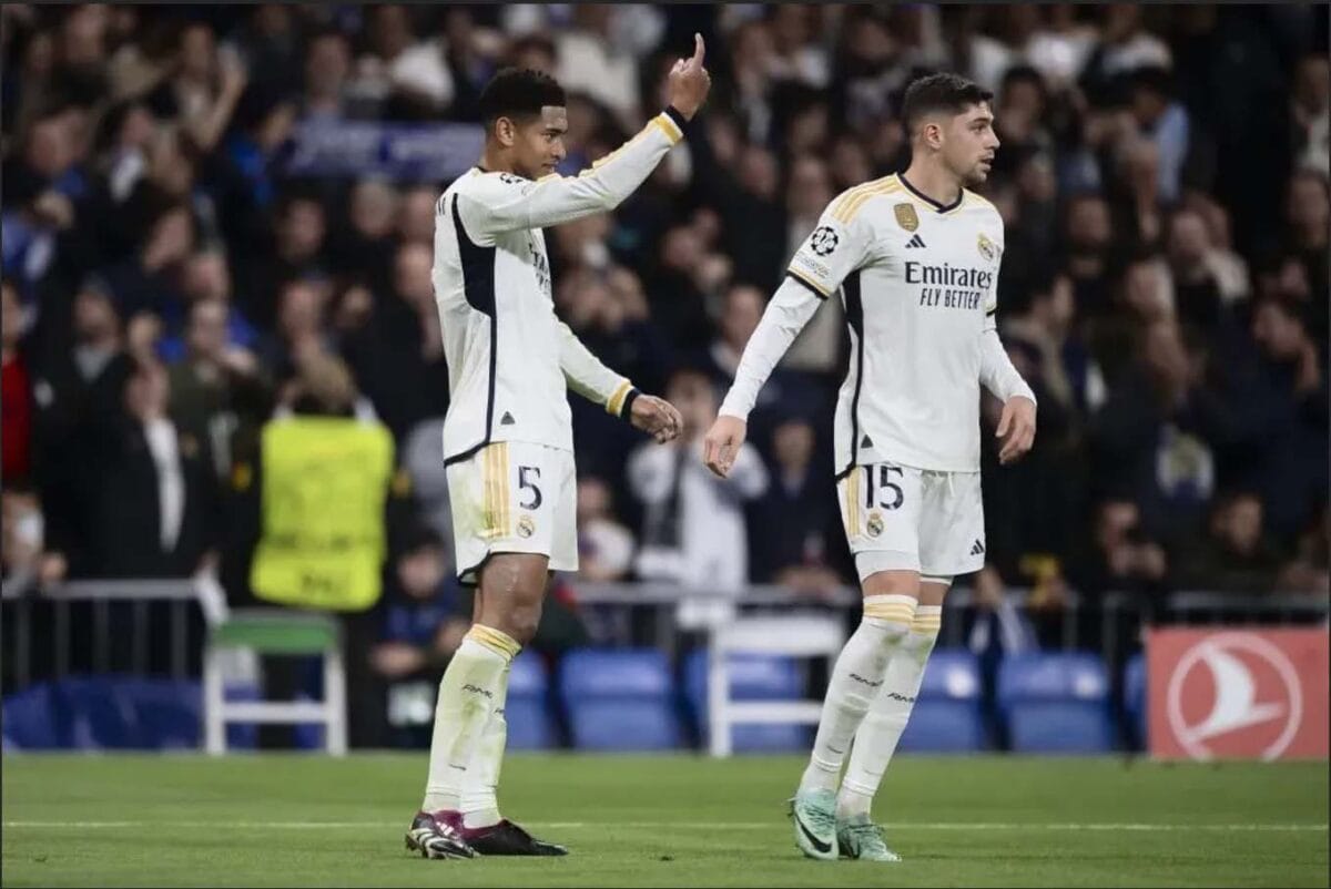 Real Madrid