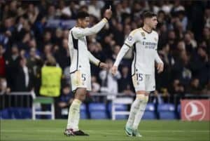 Real Madrid