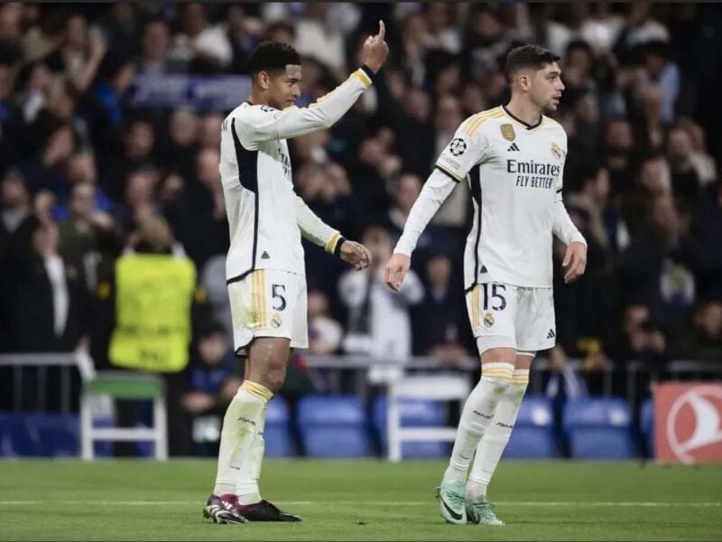 Real Madrid