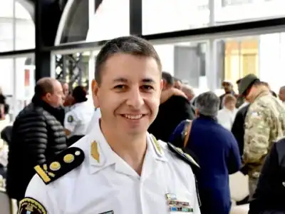 Elevan a juicio el caso contra el ex jefe departamental de Mar del Plata por presunta asociación ilícita