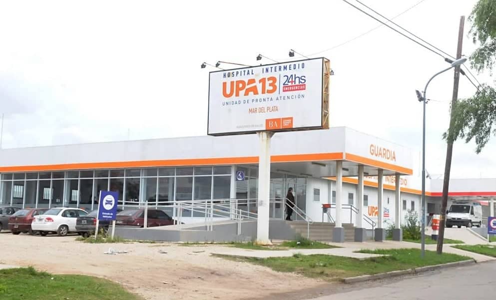 UPA Alende, desbordada por la demanda, logra reducir los tiempos de espera