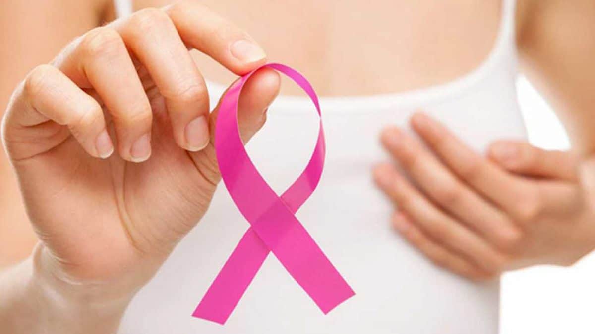 Solo 4 de cada 10 mujeres en Argentina tiene información suficiente sobre cómo cuidar su salud mamaria