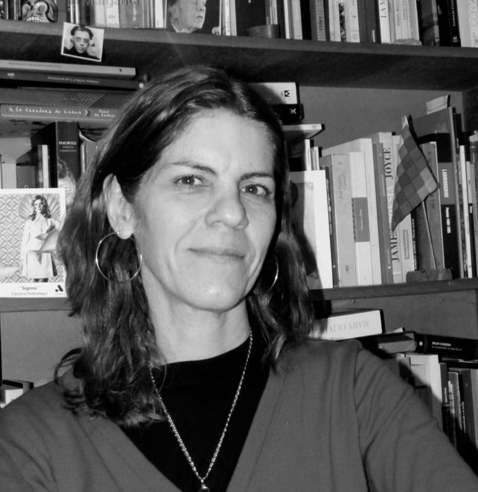Autores marplatenses en “LaPalabraPrecisa” de Octubre