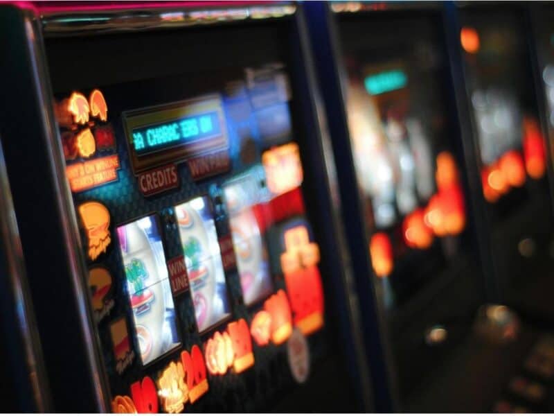 herramientas de casino