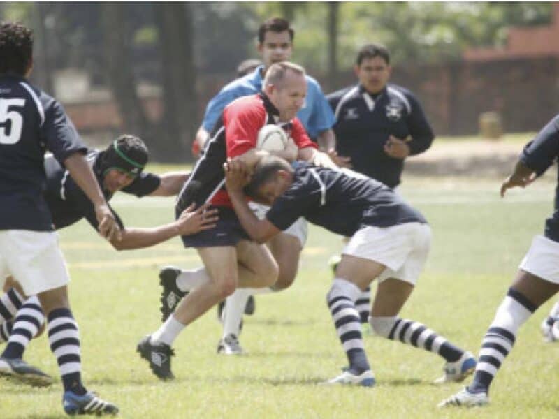 Rugby