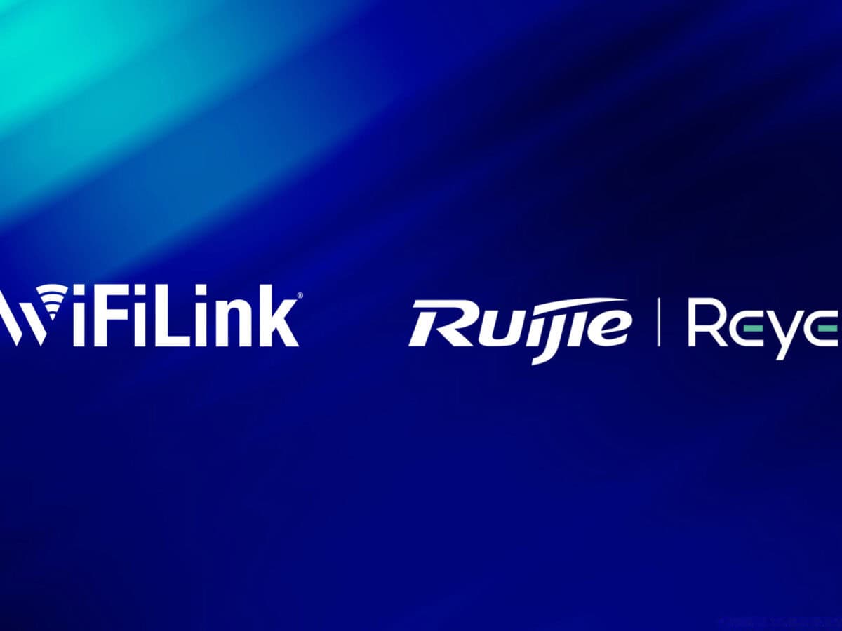 De la Teoría a la Conexión: Ruijie y Wifilink Impulsan la Excelencia Técnica WiFi en Mar del Plata