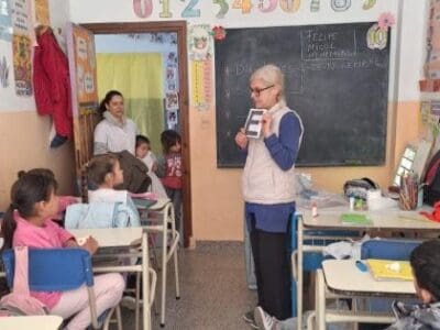 Ayala: «eliminar el ACERCAR es desarmar una política sanitaria que cuidó a miles de marplatenses»