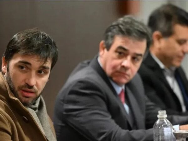 Torres, el pedido de coima y los dos regalos a Red Chamber que pusieron en pie de guerra a toda la pesca chubutense